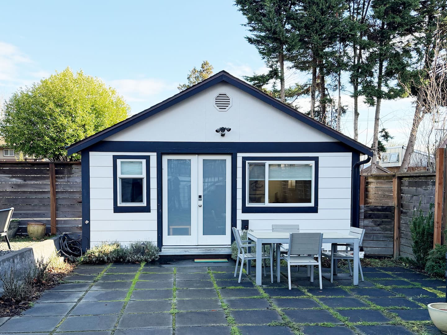 Private Guest House