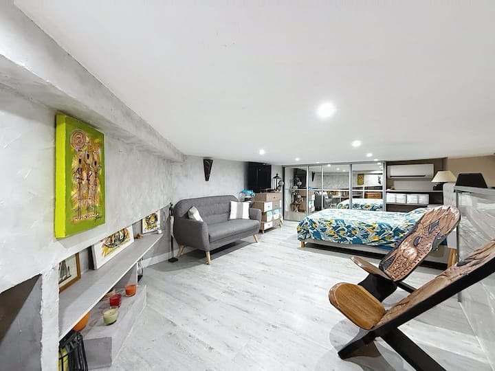 საძინებელი 2