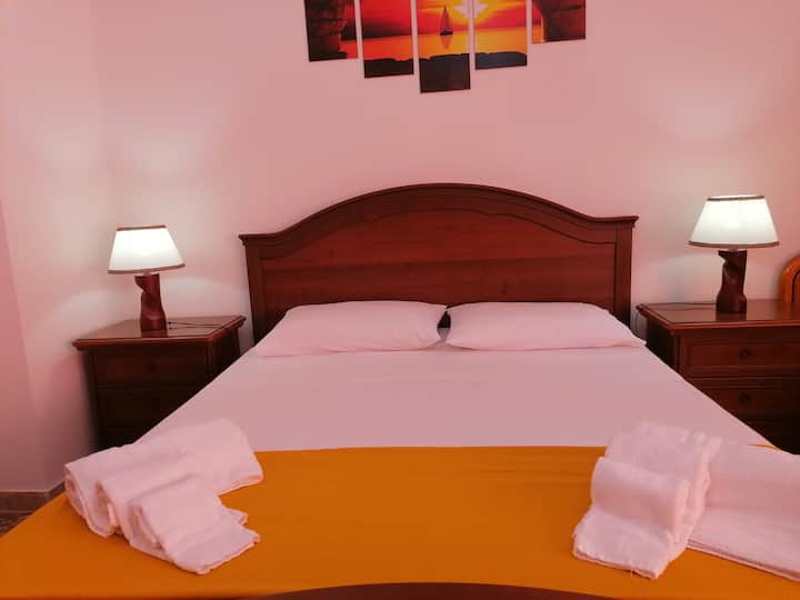 Camera da letto 2
