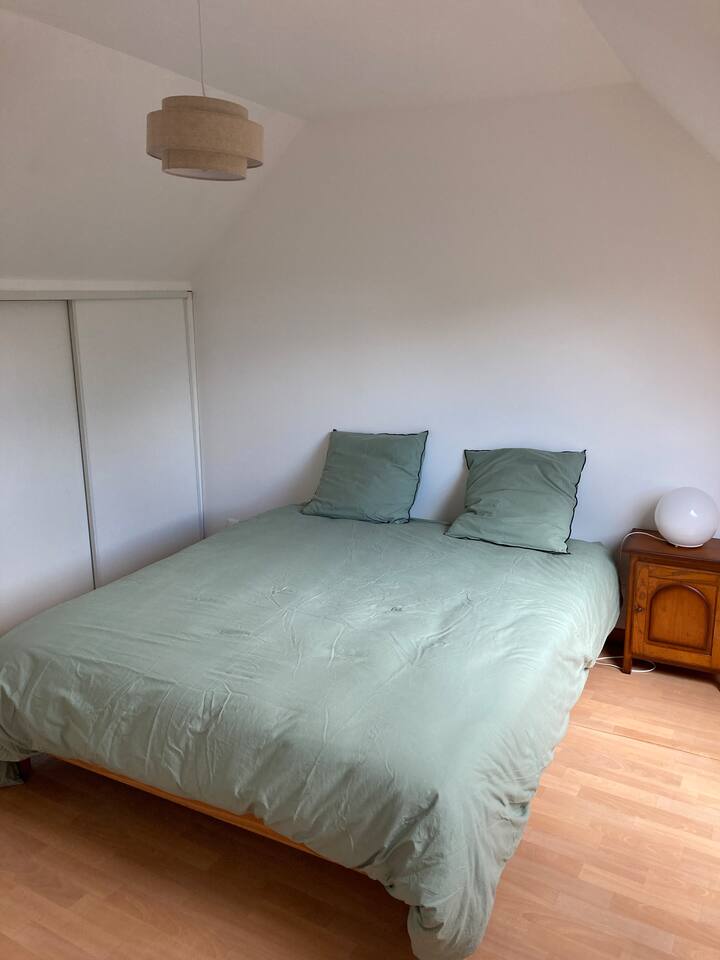 Chambre 1