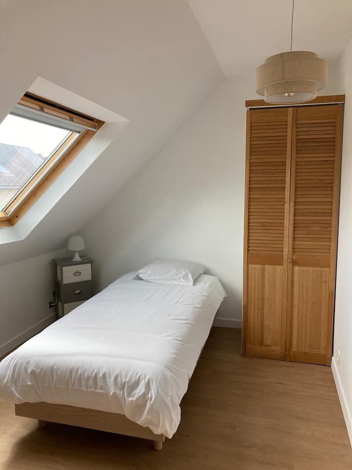 Chambre 2