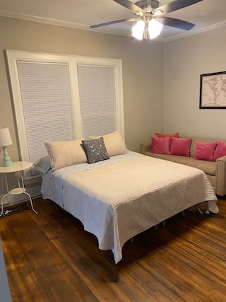 Elmwood 5 Bed House with Central AC, photo 12 of 31
