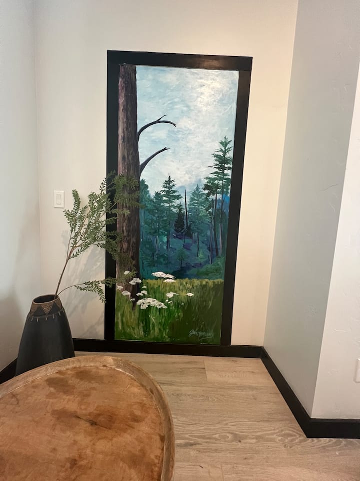 ห้องนั่งเล่น