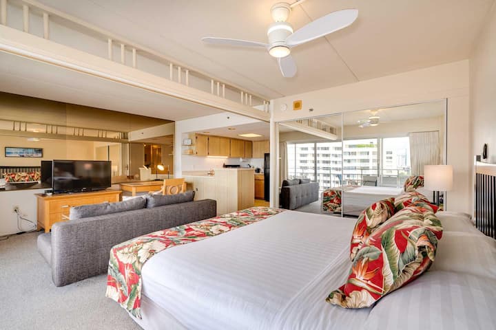 Ilikai 1437 - Kailua, HI
