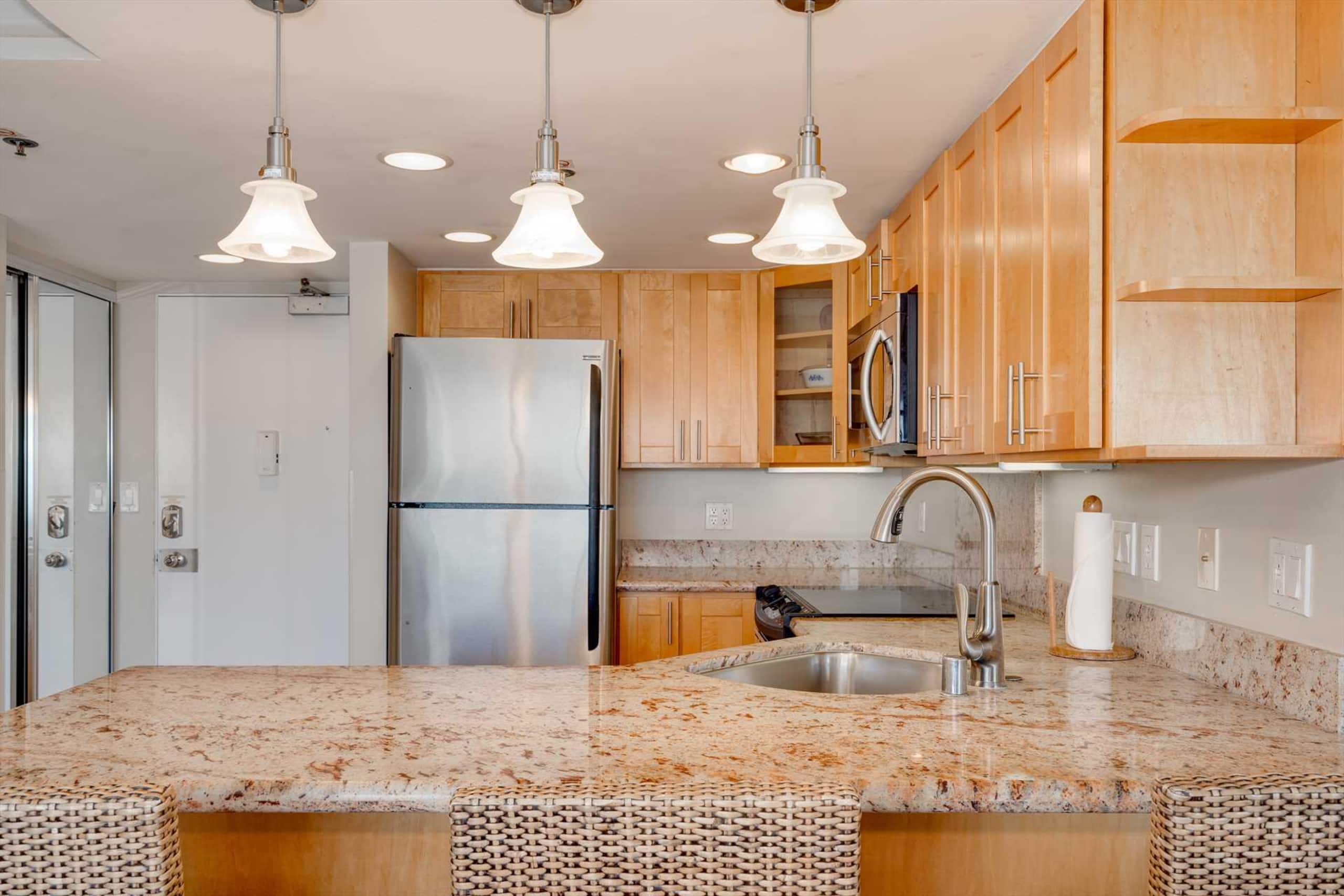 Condo in Waikiki · ★4.85 · 1 bedroom · 2 beds · 1 private bath - Image 21