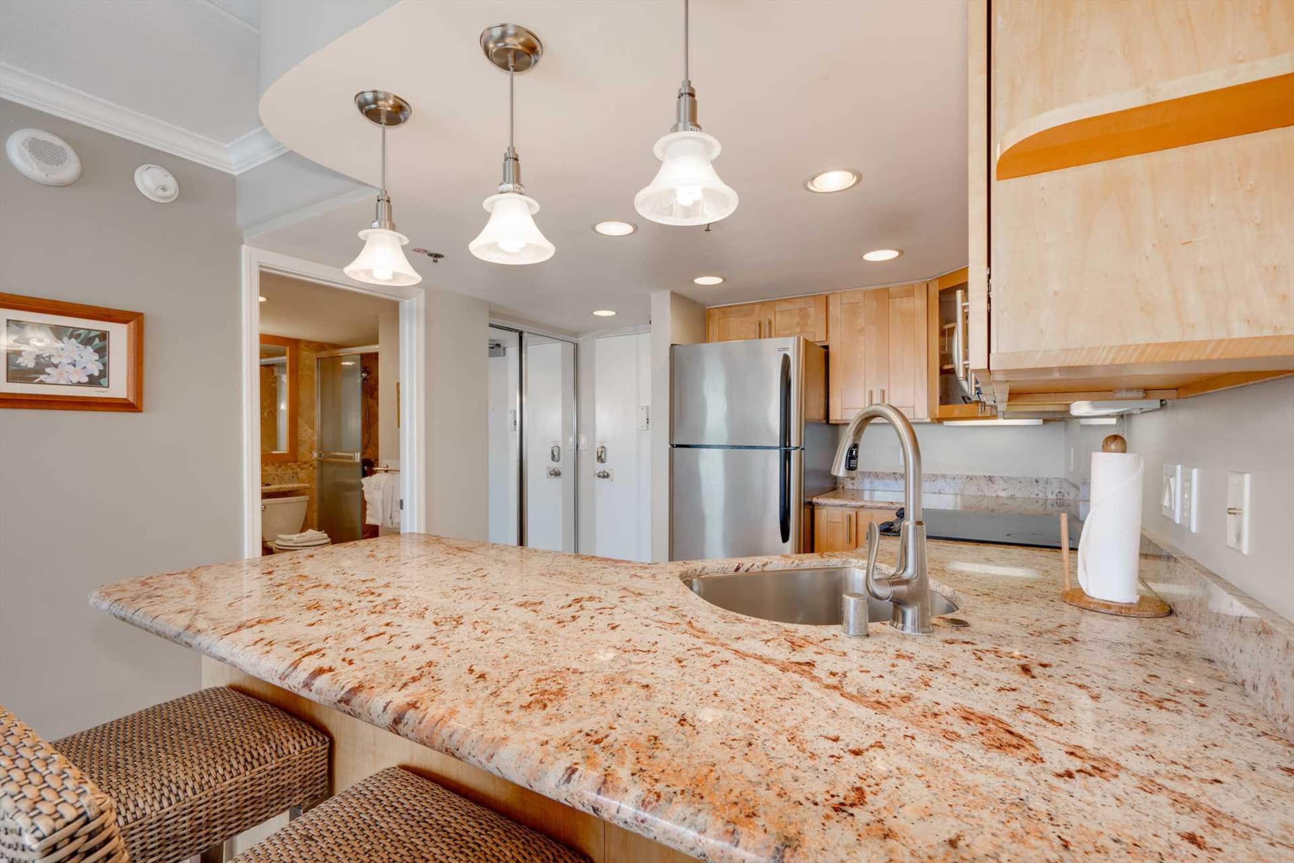 Condo in Waikiki · ★4.85 · 1 bedroom · 2 beds · 1 private bath - Image 22