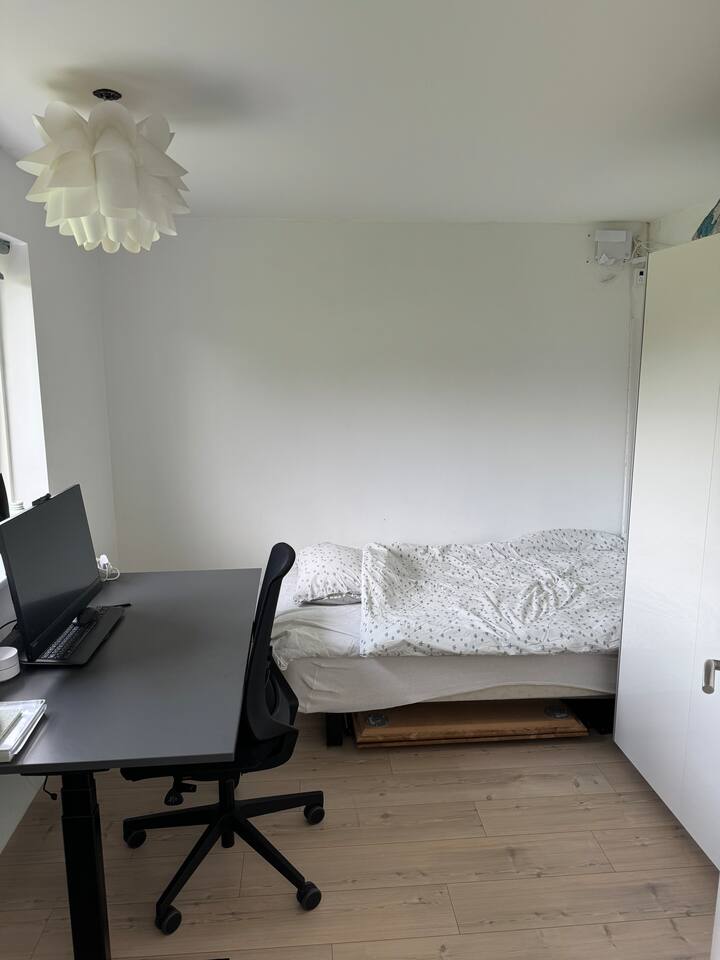 საძინებელი 3