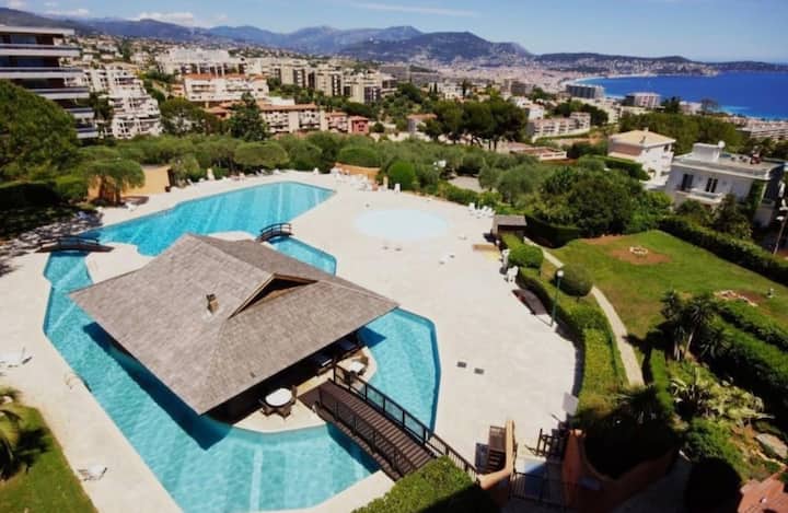 Dolce Vita Appartment Nice - Nizza