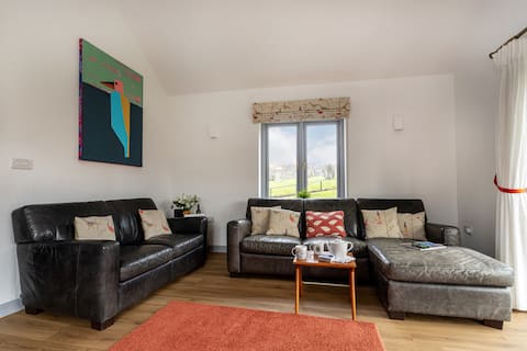 Successful Airbnb property: The Roost - Village convenience, countryside space in Hawkshead
