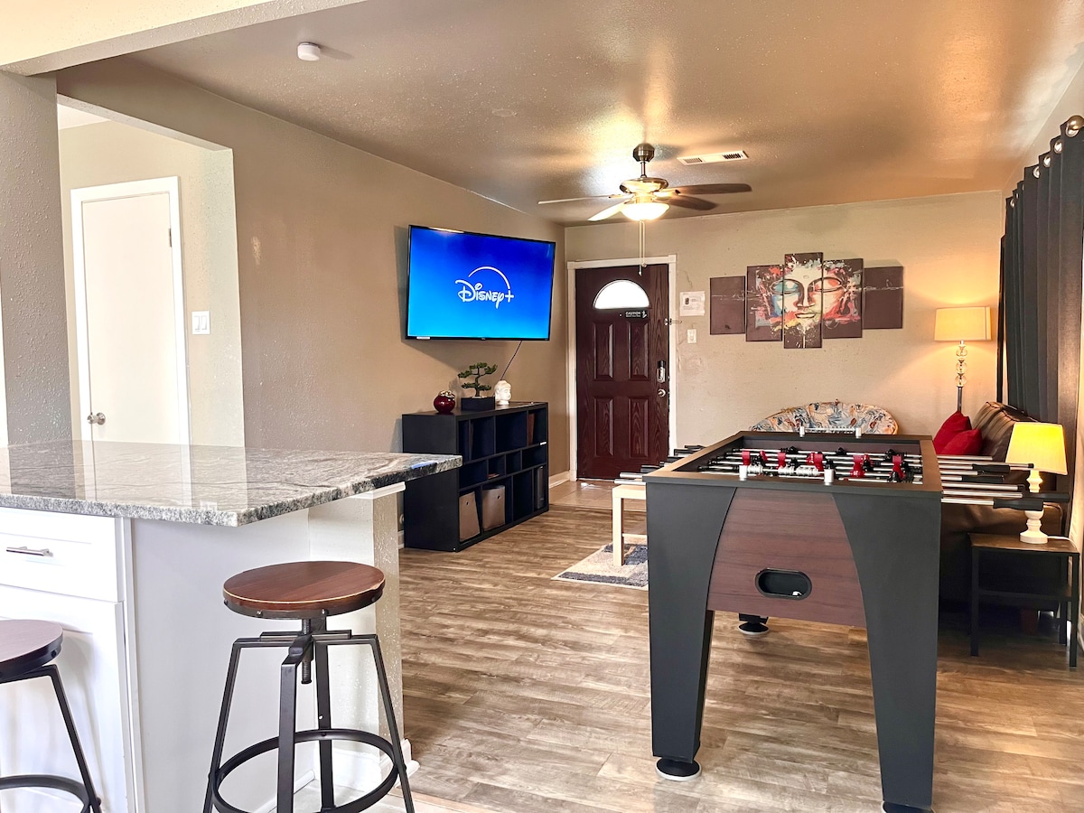 Всекидневна