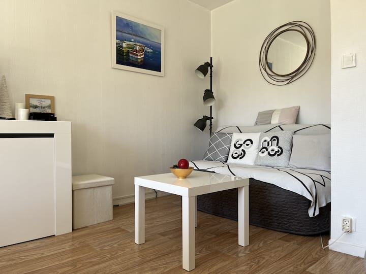 2min Plage, Jardin, Parking - Le Temps Retrouvé - Cabourg