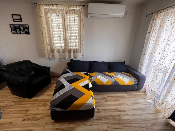 Sveti Filip I Jakov - Biograd na Moru