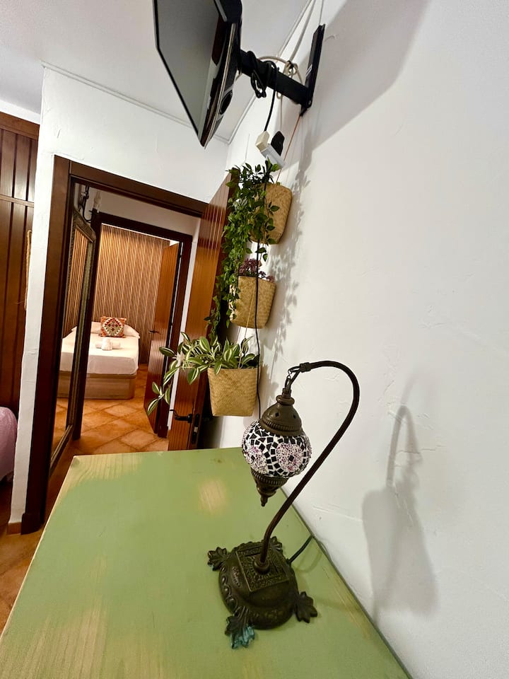 Chambre 4
