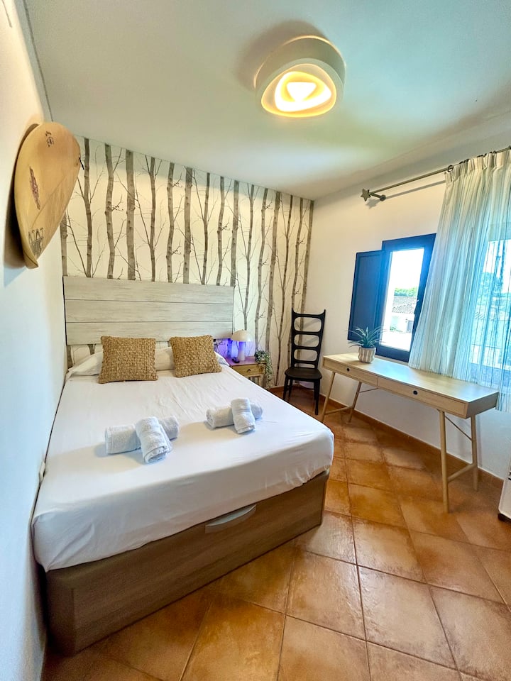 Chambre 3