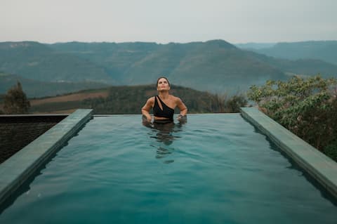 Casa Castelcucco – Insta @villa_montegrappa