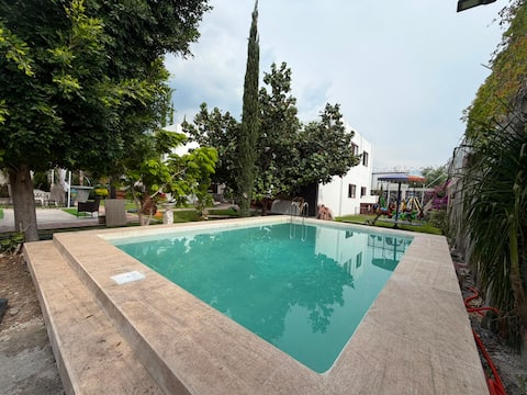 Villa Mármol country house