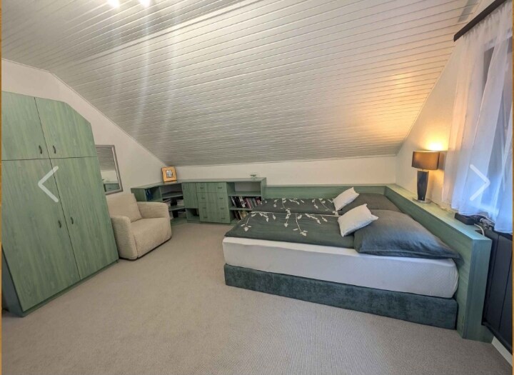 Спална соба 4