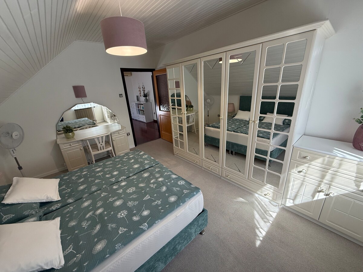 Спална соба 3