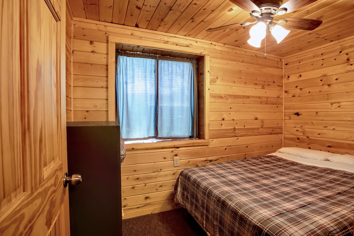 საძინებელი