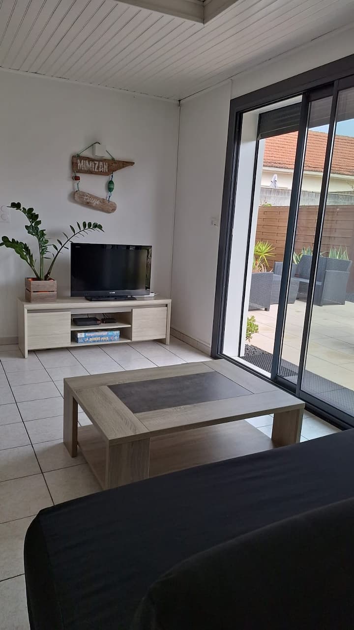 Всекидневна