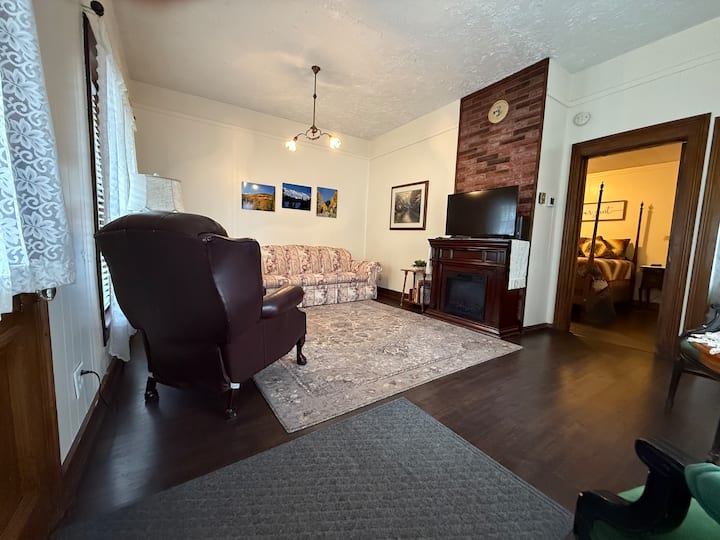 Silverton Star House - Vallecito Lake, CO