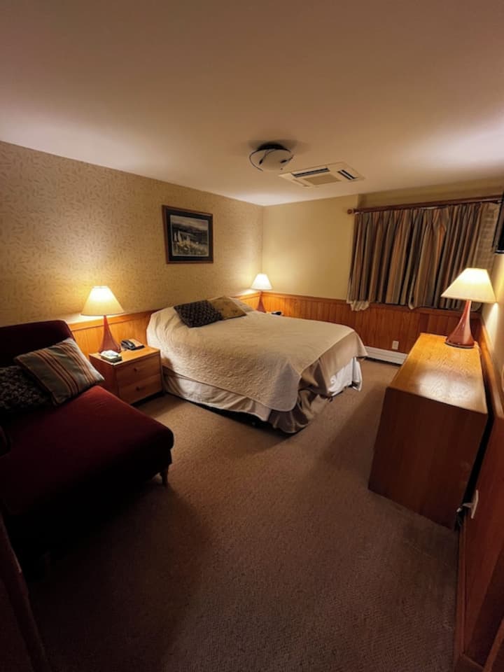 Спална соба 1