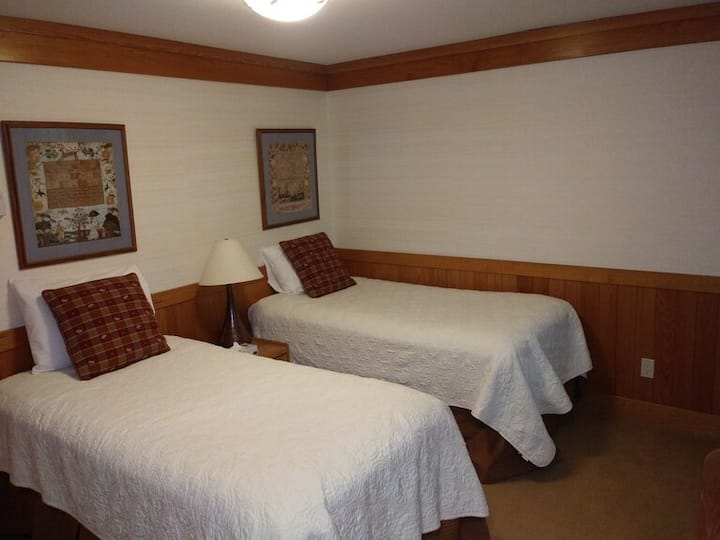 Спална соба 2