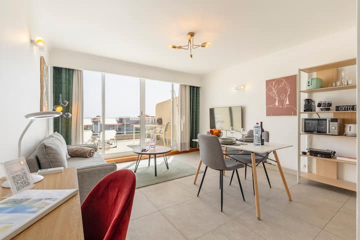 Costa Apartment Ii - Linda Vista - Madère