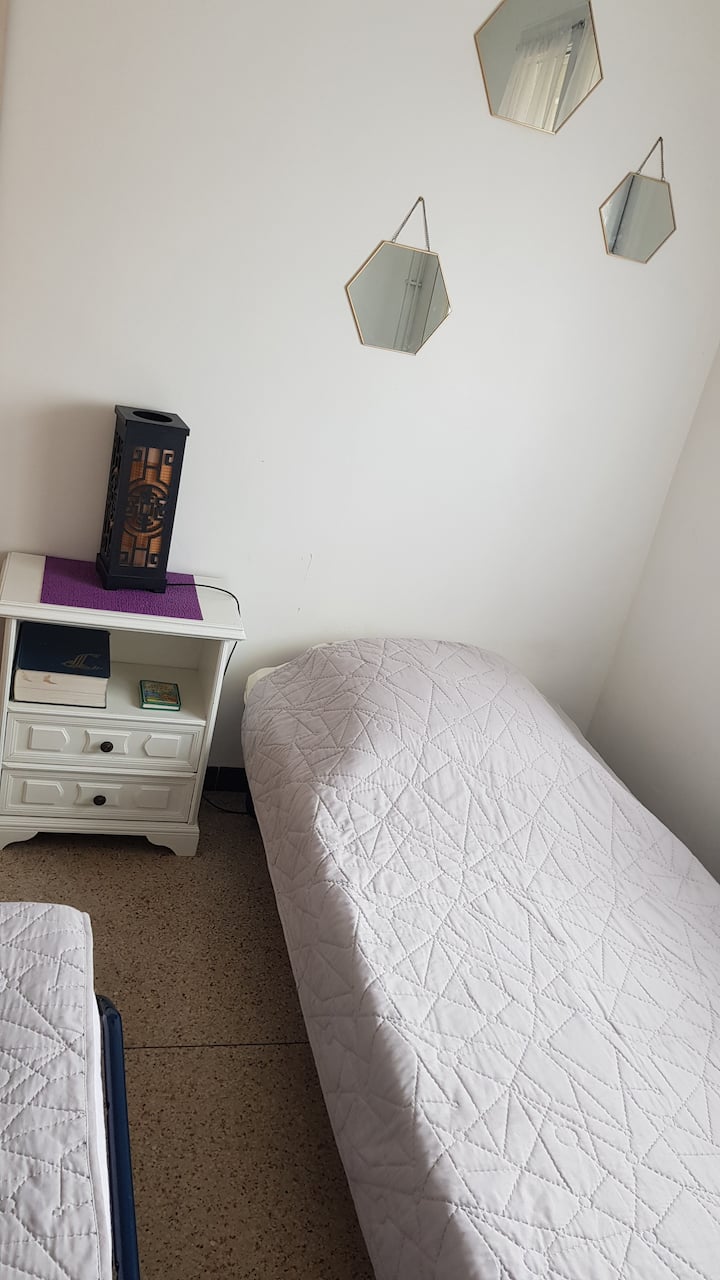 غرفة النوم 3