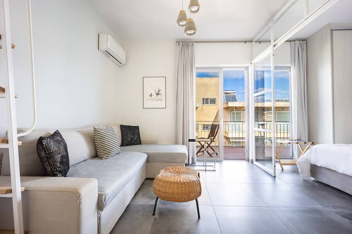 Ioli Seafront Hideaway By Porto Rafti Marina - Milos