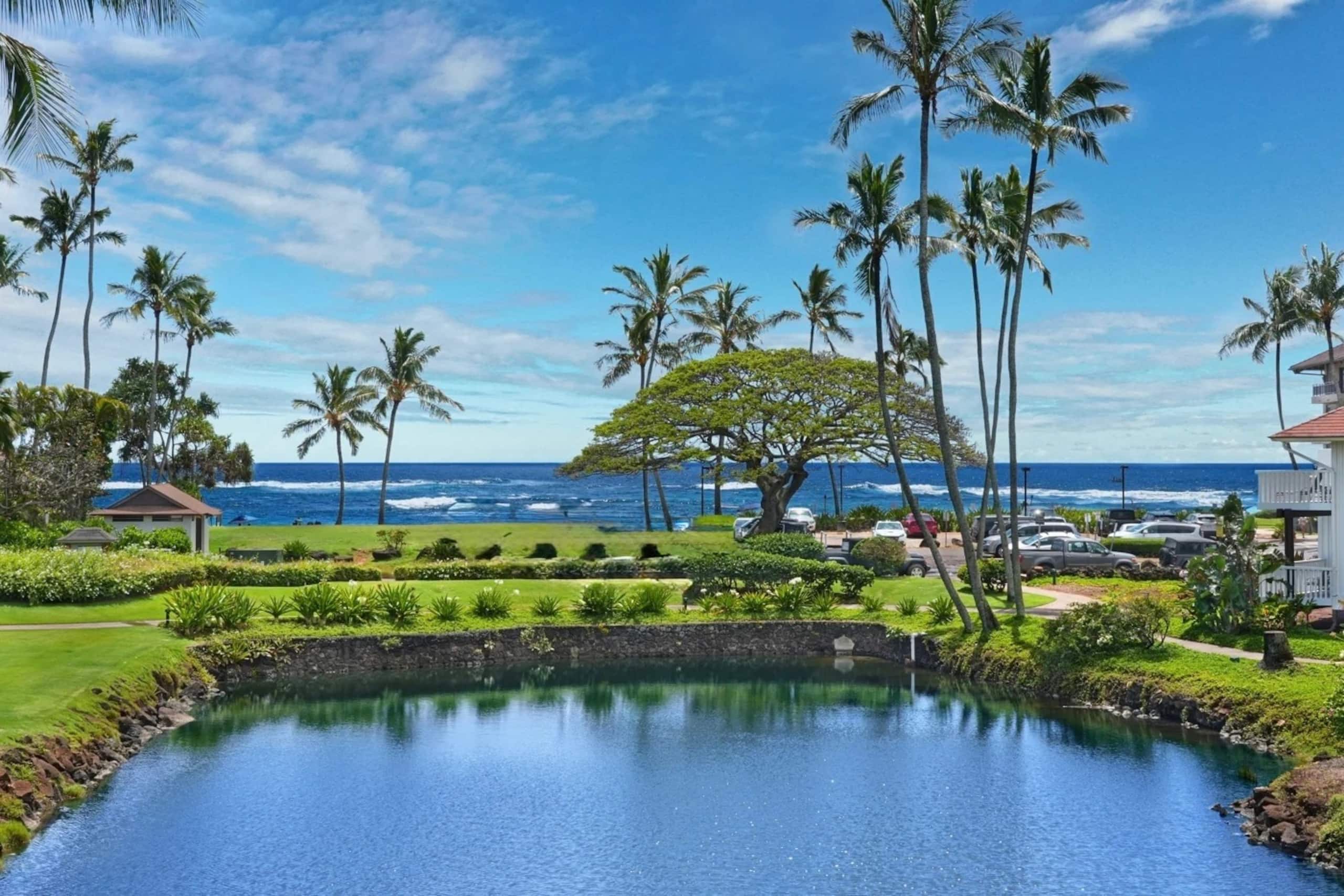 Condo in Koloa · ★4.96 · 2 bedrooms · 5 beds · 2 baths - Photo 25