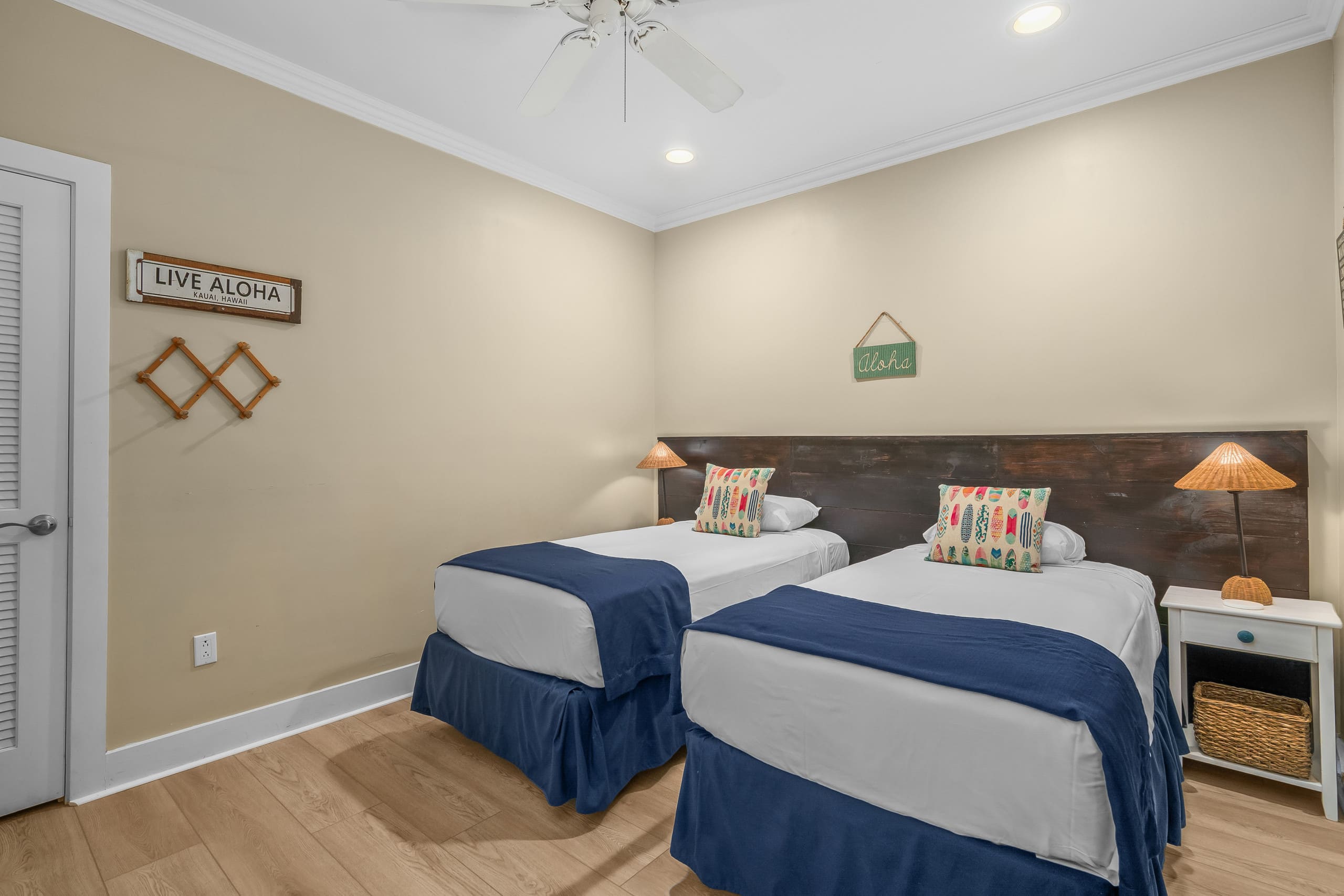 Condo in Koloa · ★4.96 · 2 bedrooms · 5 beds · 2 baths - Photo 17