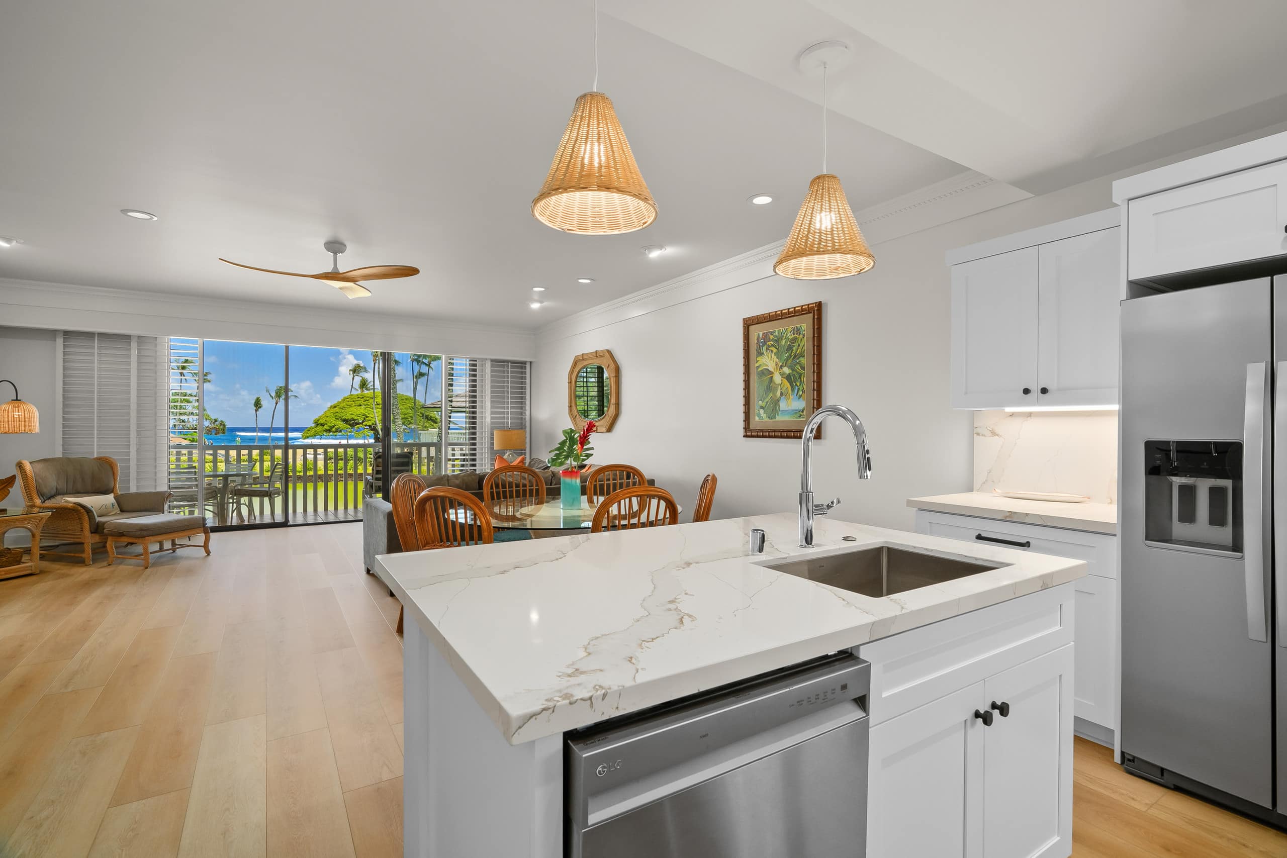 Condo in Koloa · ★4.96 · 2 bedrooms · 5 beds · 2 baths - Photo 8
