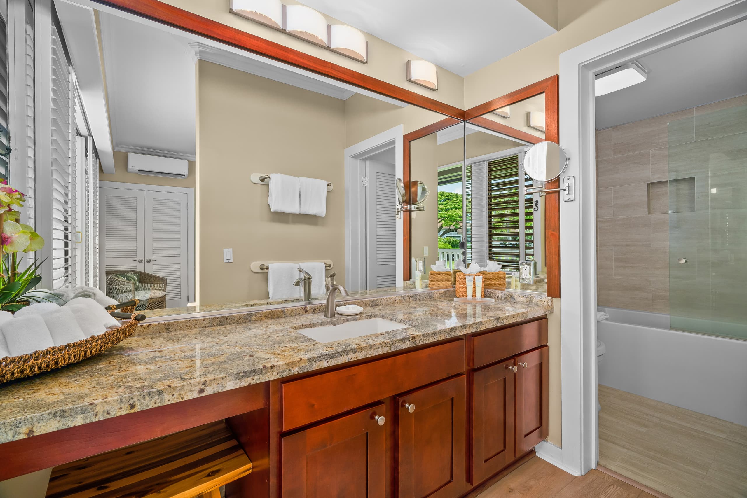 Condo in Koloa · ★4.96 · 2 bedrooms · 5 beds · 2 baths - Photo 18