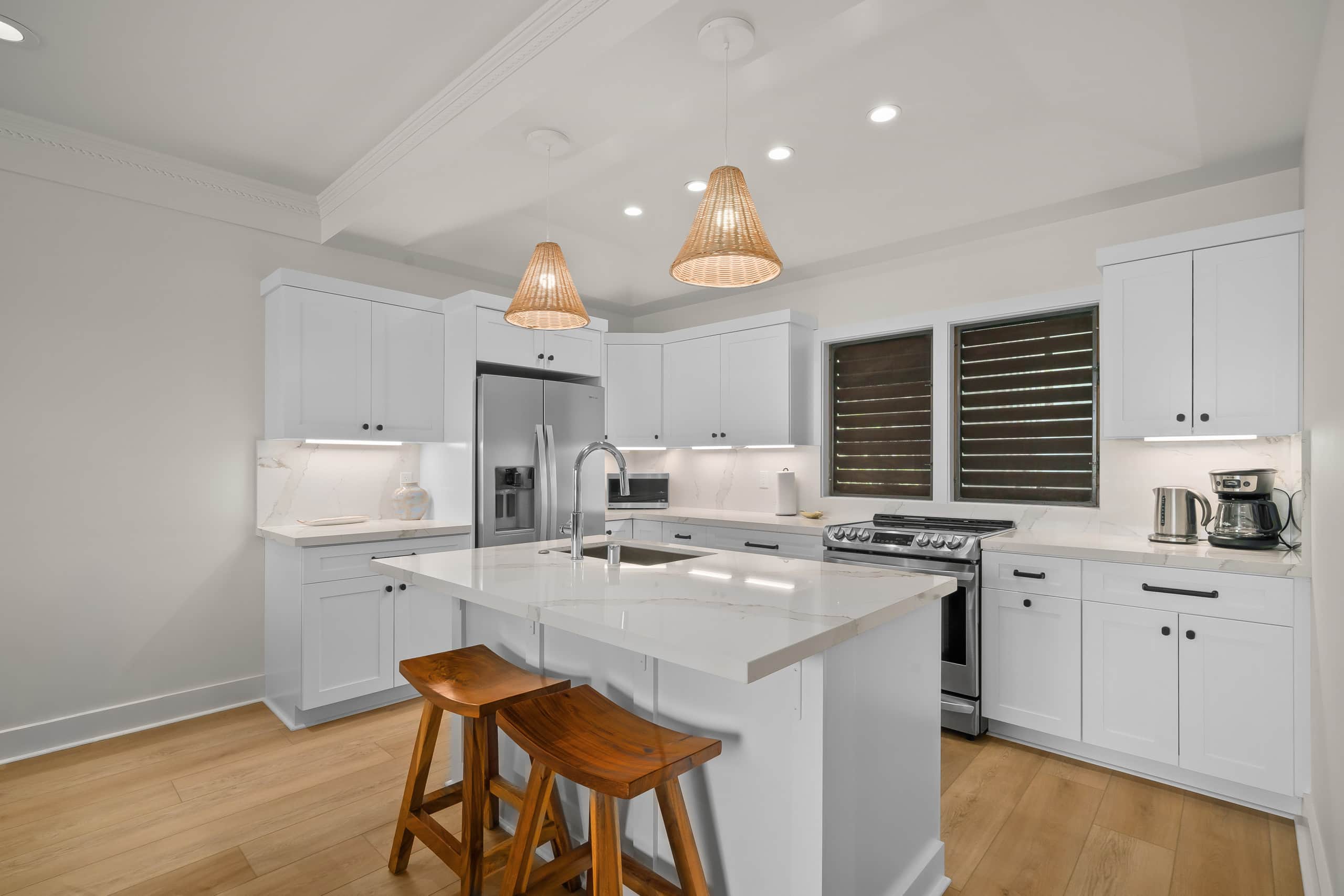 Condo in Koloa · ★4.96 · 2 bedrooms · 5 beds · 2 baths - Photo 5