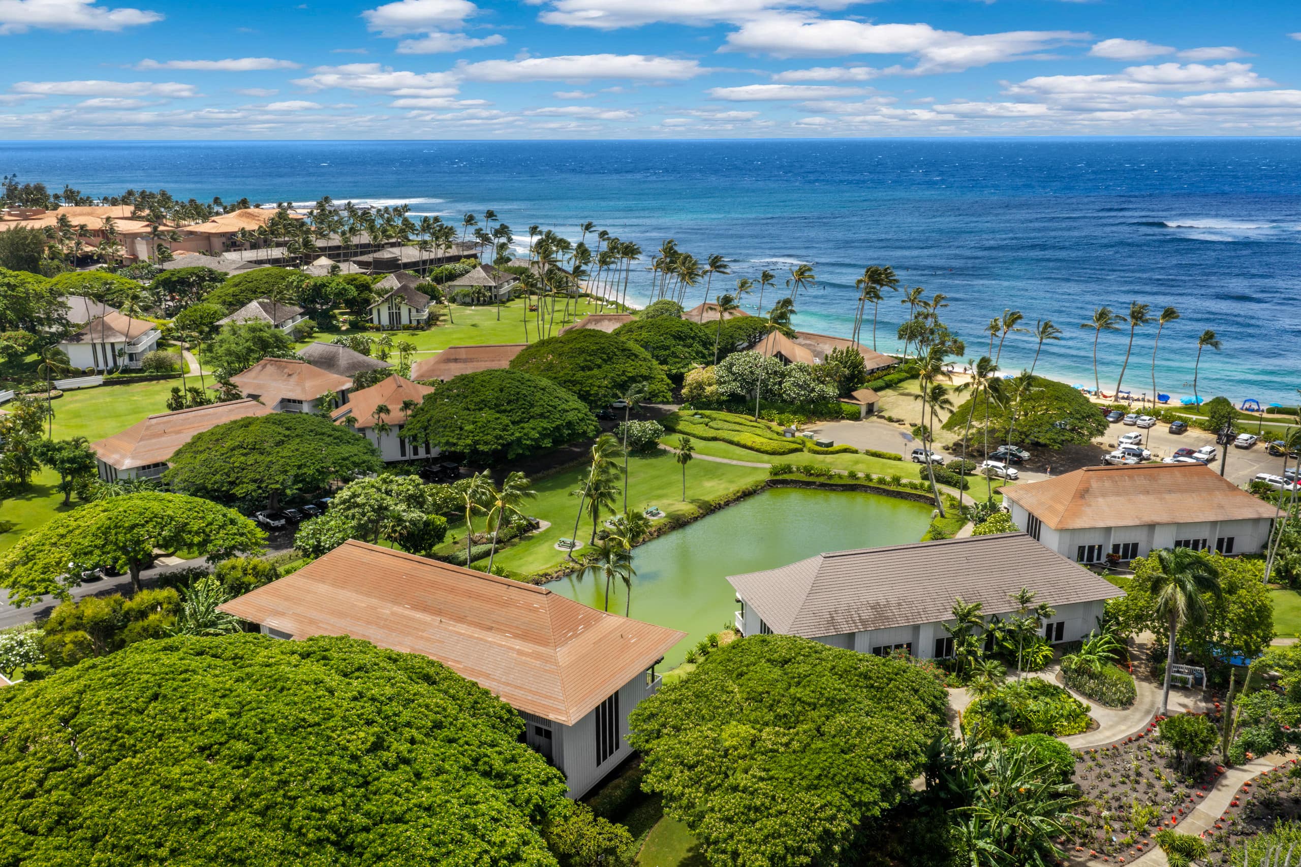 Condo in Koloa · ★4.96 · 2 bedrooms · 5 beds · 2 baths - Photo 42