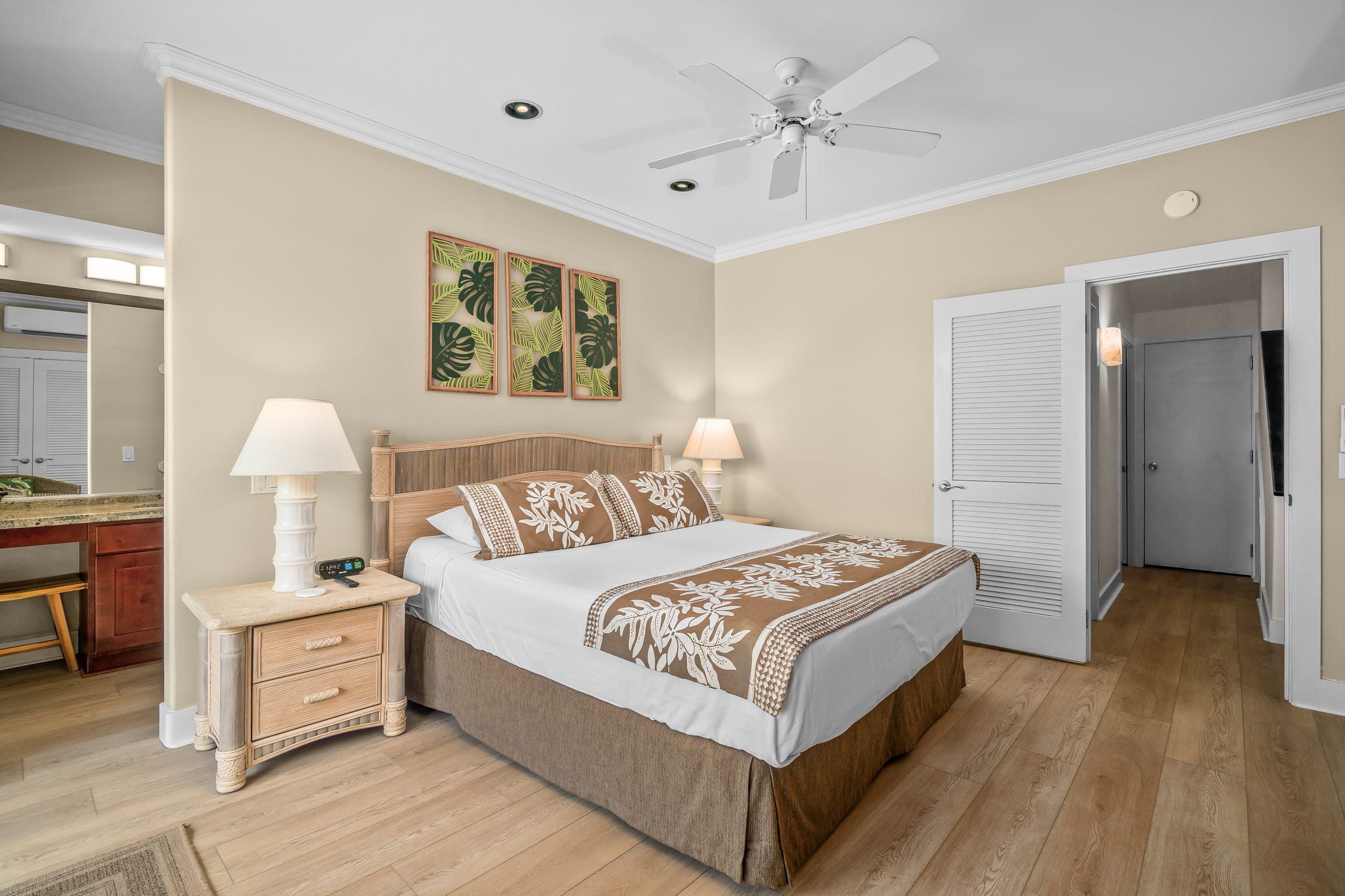 Condo in Koloa · ★4.96 · 2 bedrooms · 5 beds · 2 baths - Photo 14