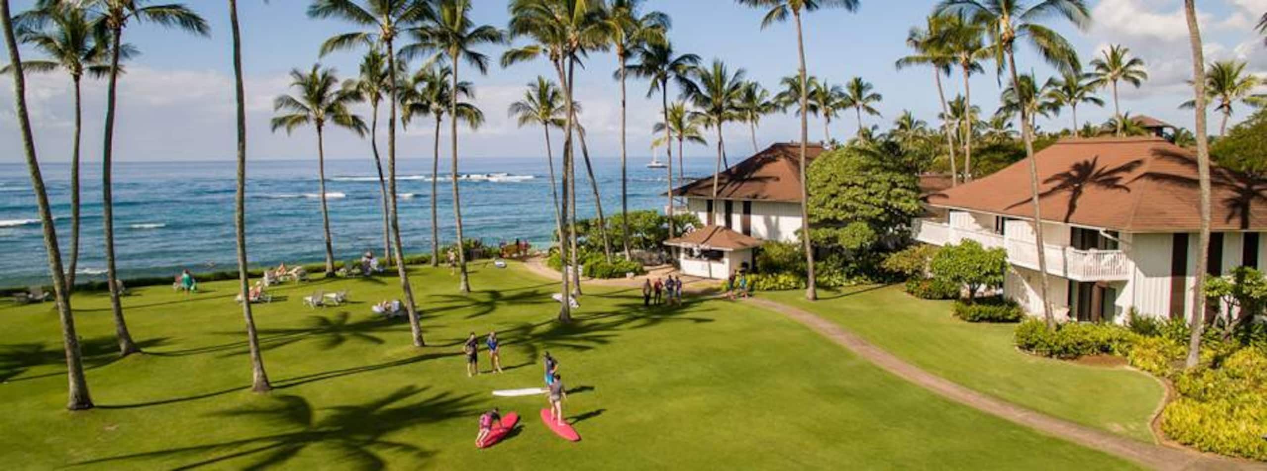 Condo in Koloa · ★4.96 · 2 bedrooms · 5 beds · 2 baths - Photo 48