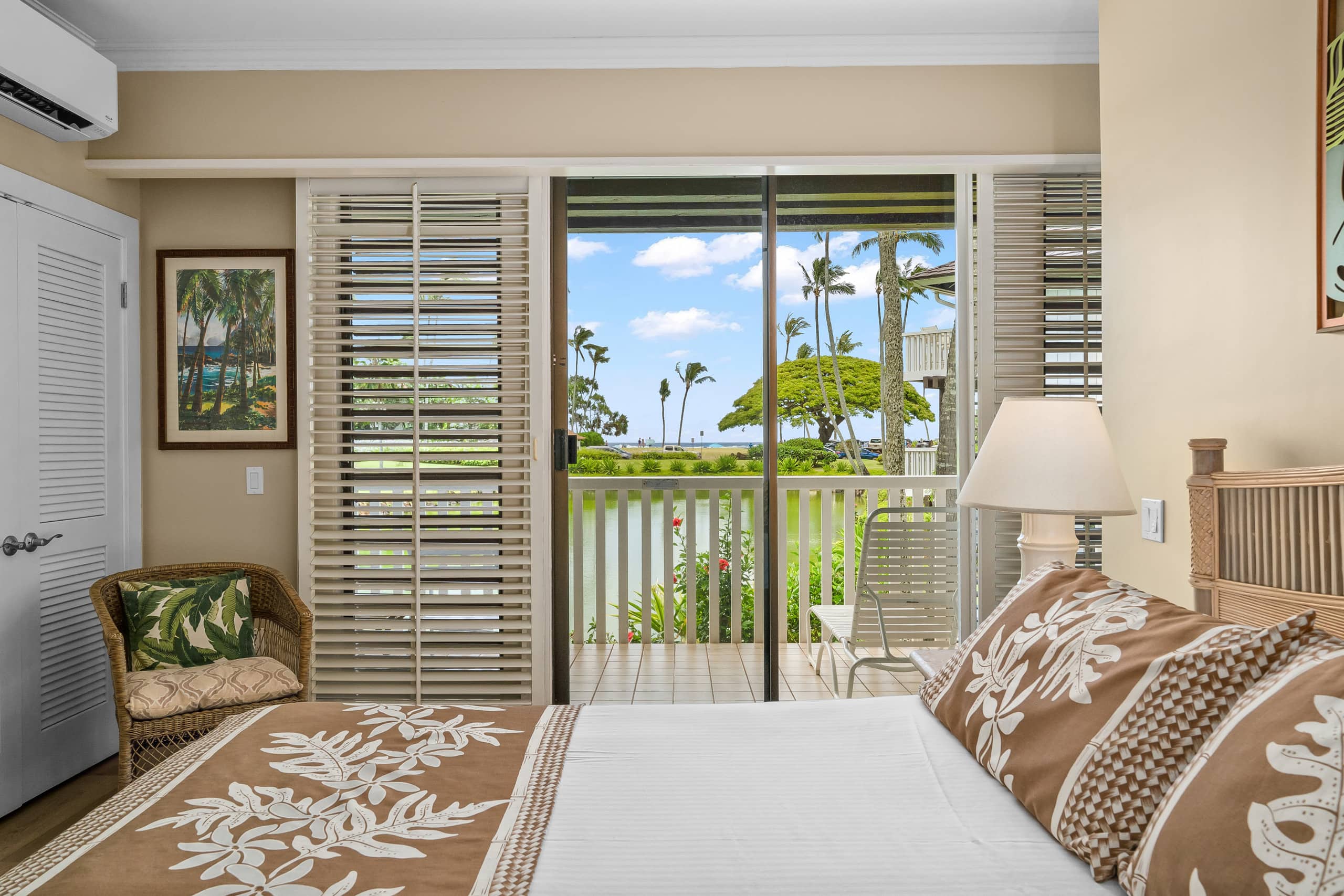Condo in Koloa · ★4.96 · 2 bedrooms · 5 beds · 2 baths - Photo 13