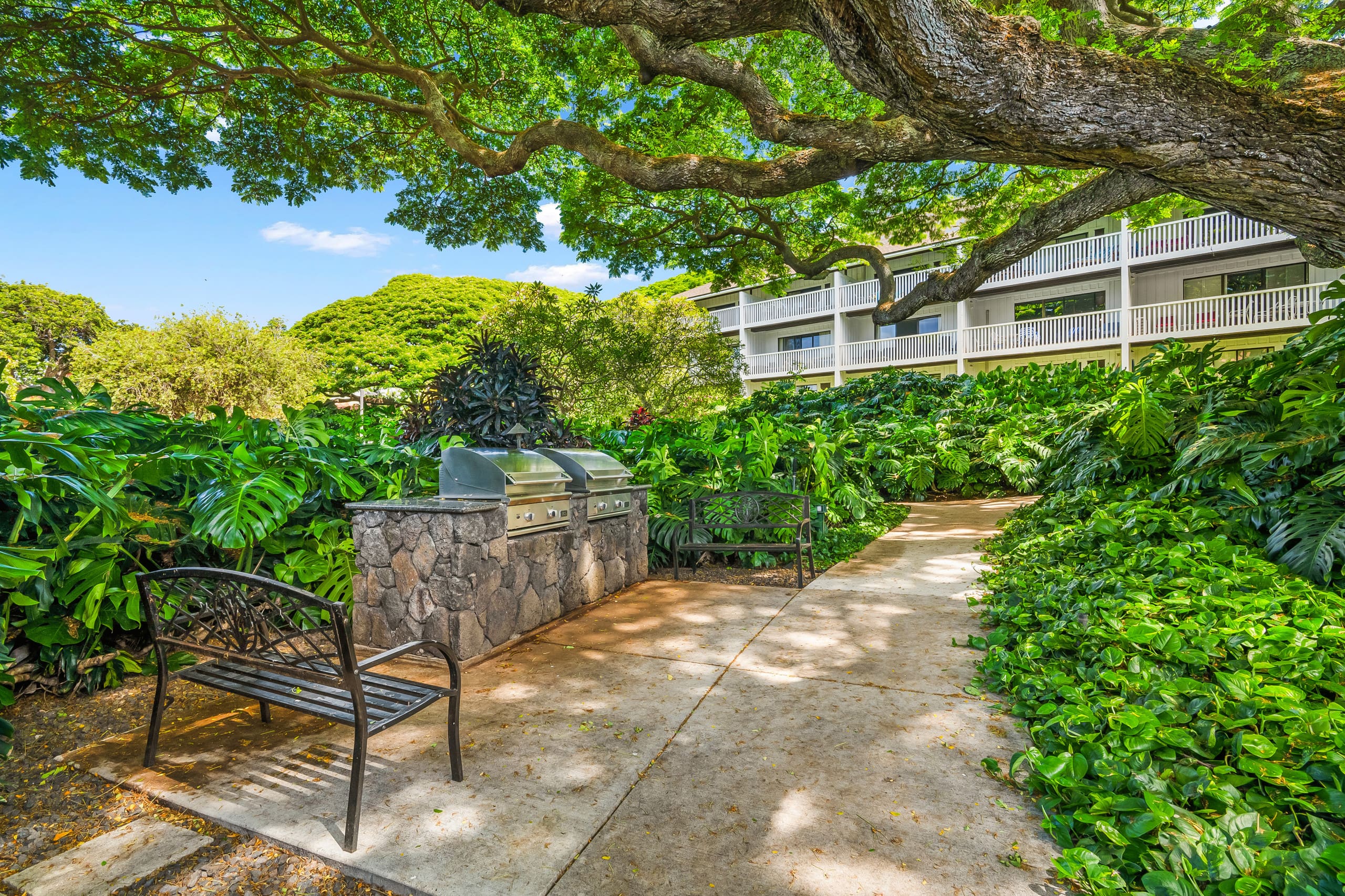 Condo in Koloa · ★4.96 · 2 bedrooms · 5 beds · 2 baths - Photo 52