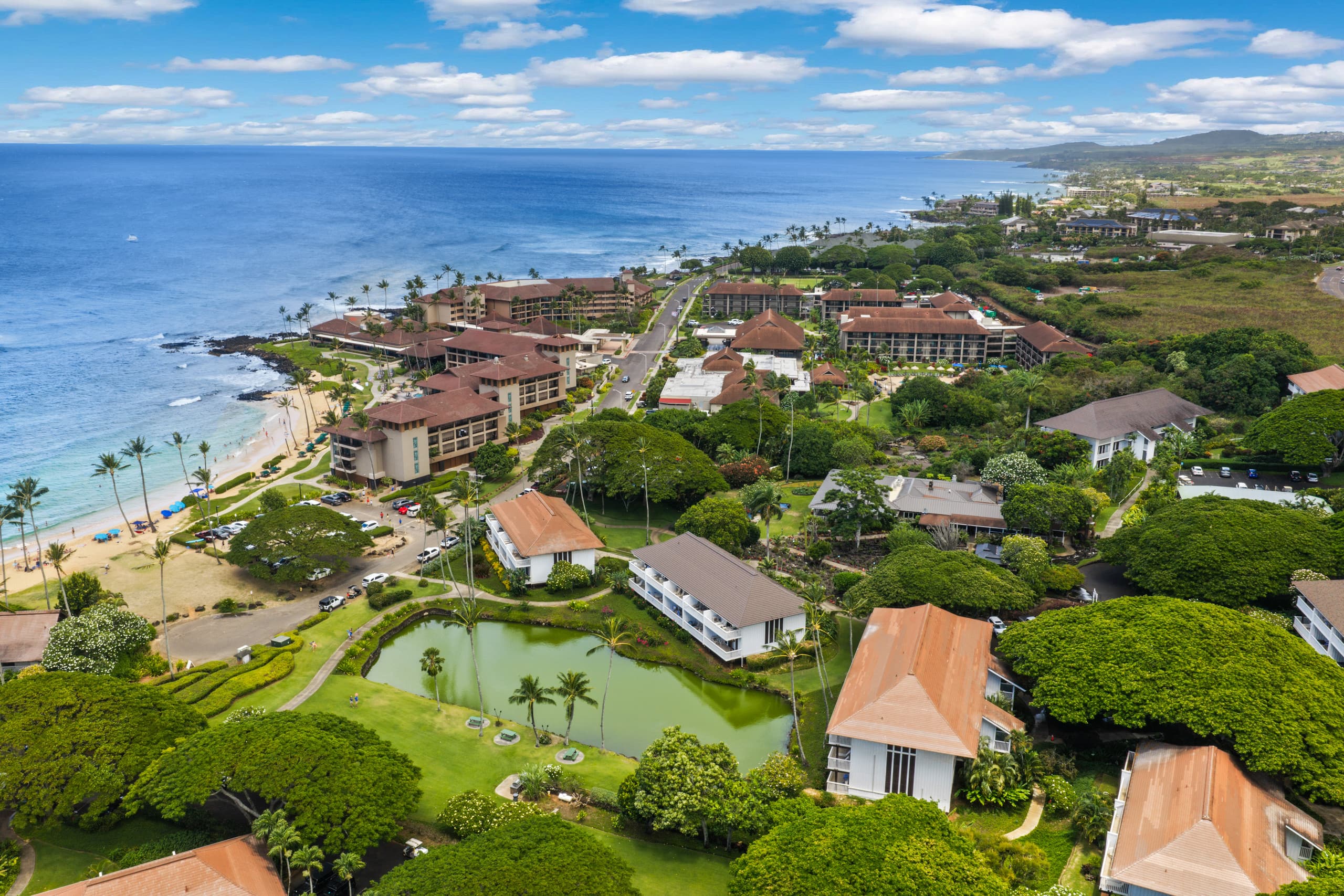 Condo in Koloa · ★4.96 · 2 bedrooms · 5 beds · 2 baths - Photo 39