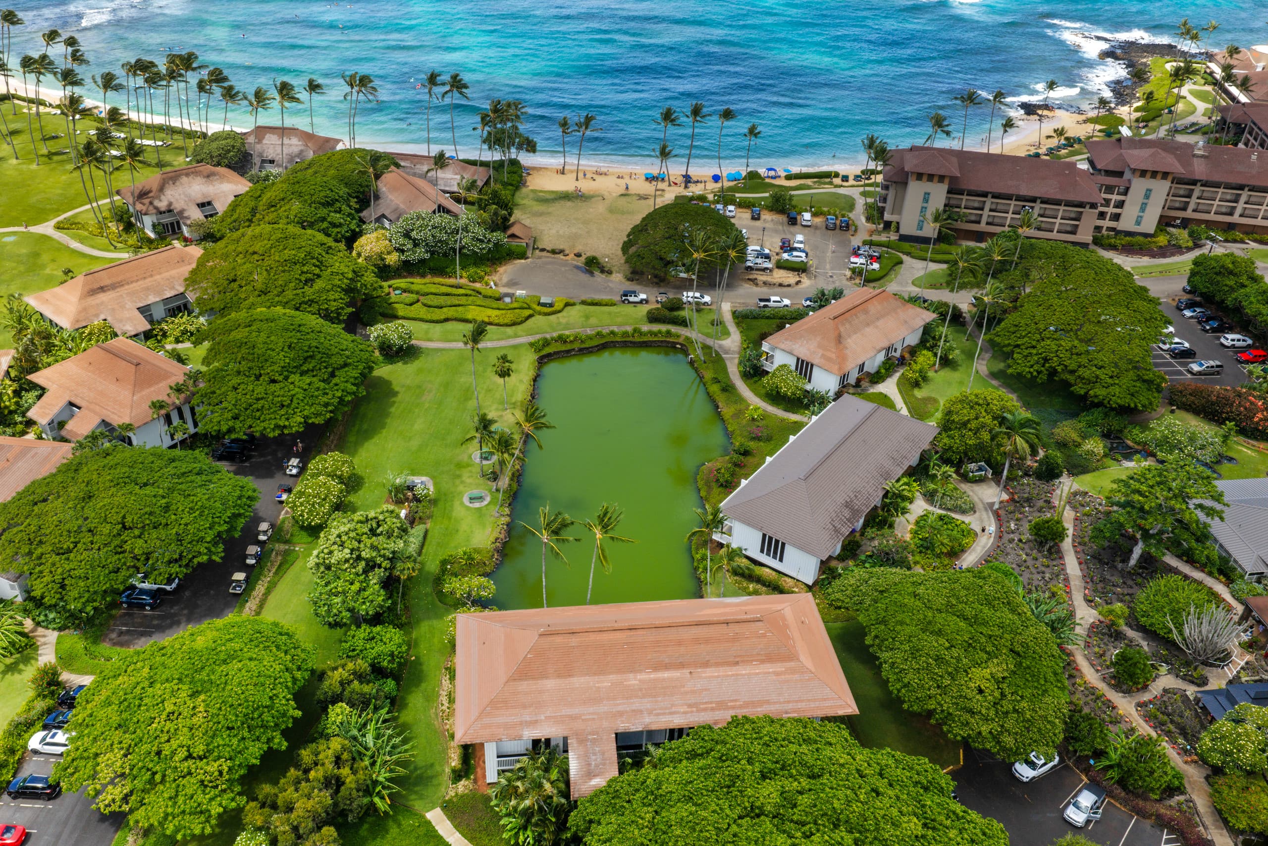 Condo in Koloa · ★4.96 · 2 bedrooms · 5 beds · 2 baths - Photo 37