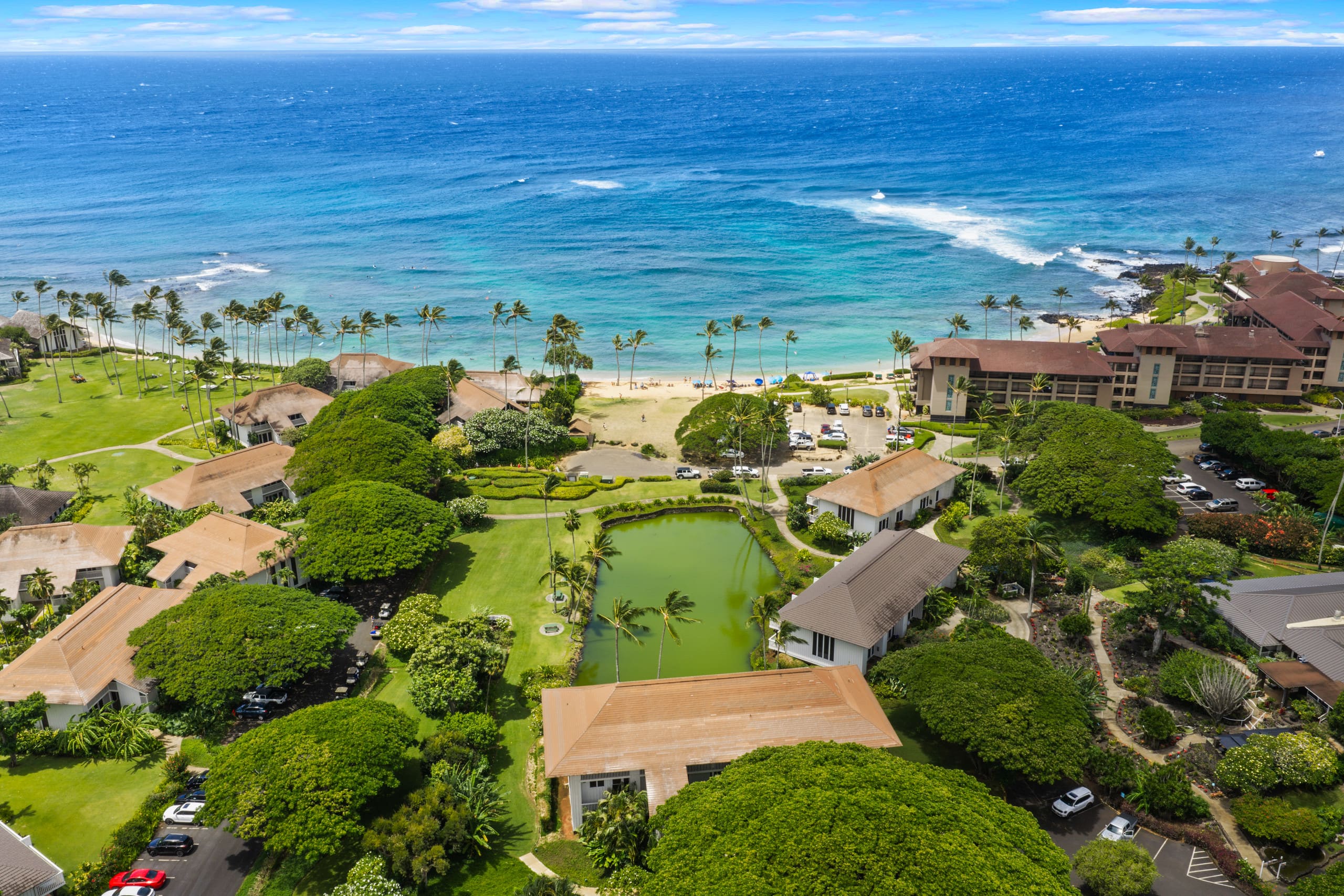 Condo in Koloa · ★4.96 · 2 bedrooms · 5 beds · 2 baths - Photo 36