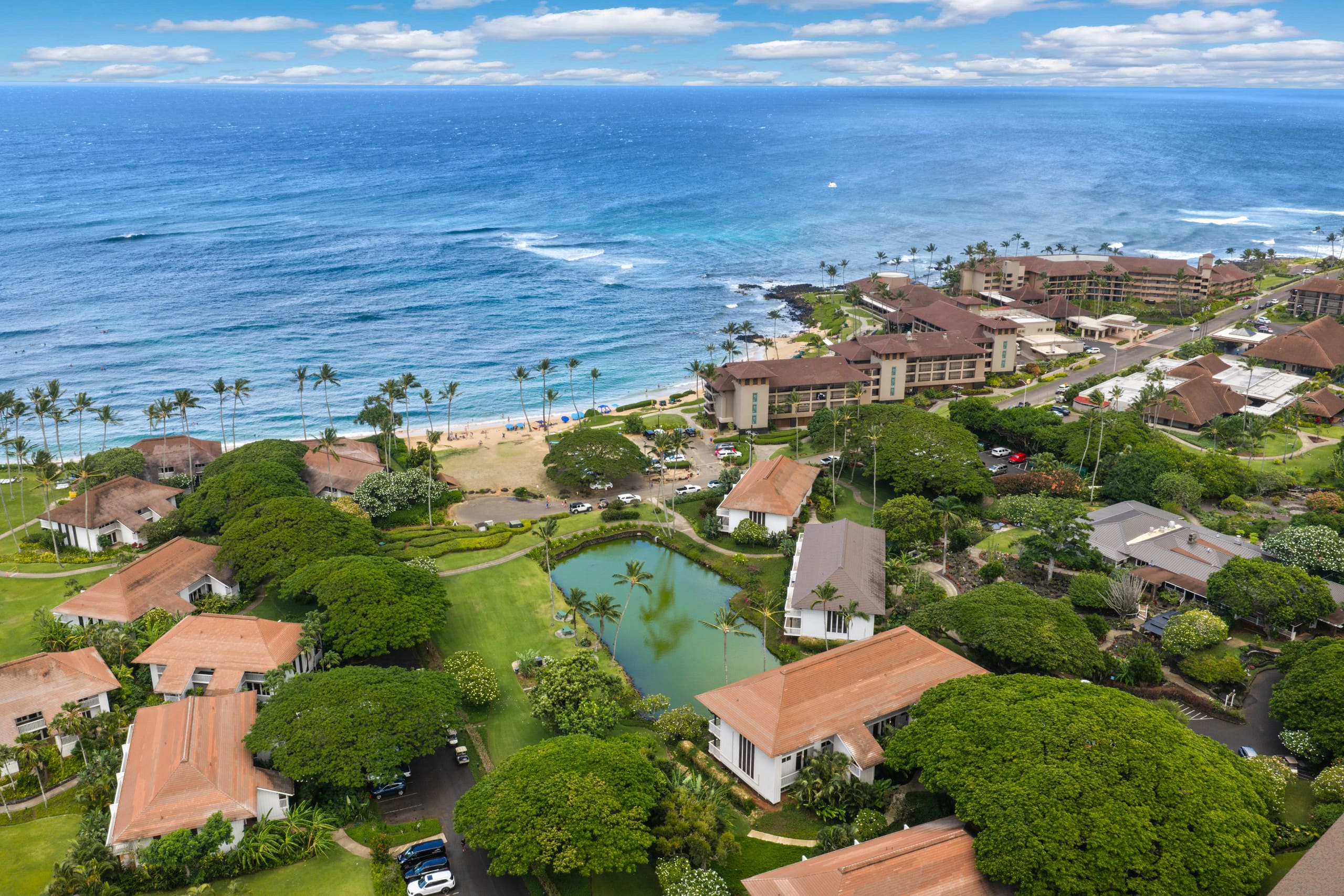 Condo in Koloa · ★4.96 · 2 bedrooms · 5 beds · 2 baths - Photo 38
