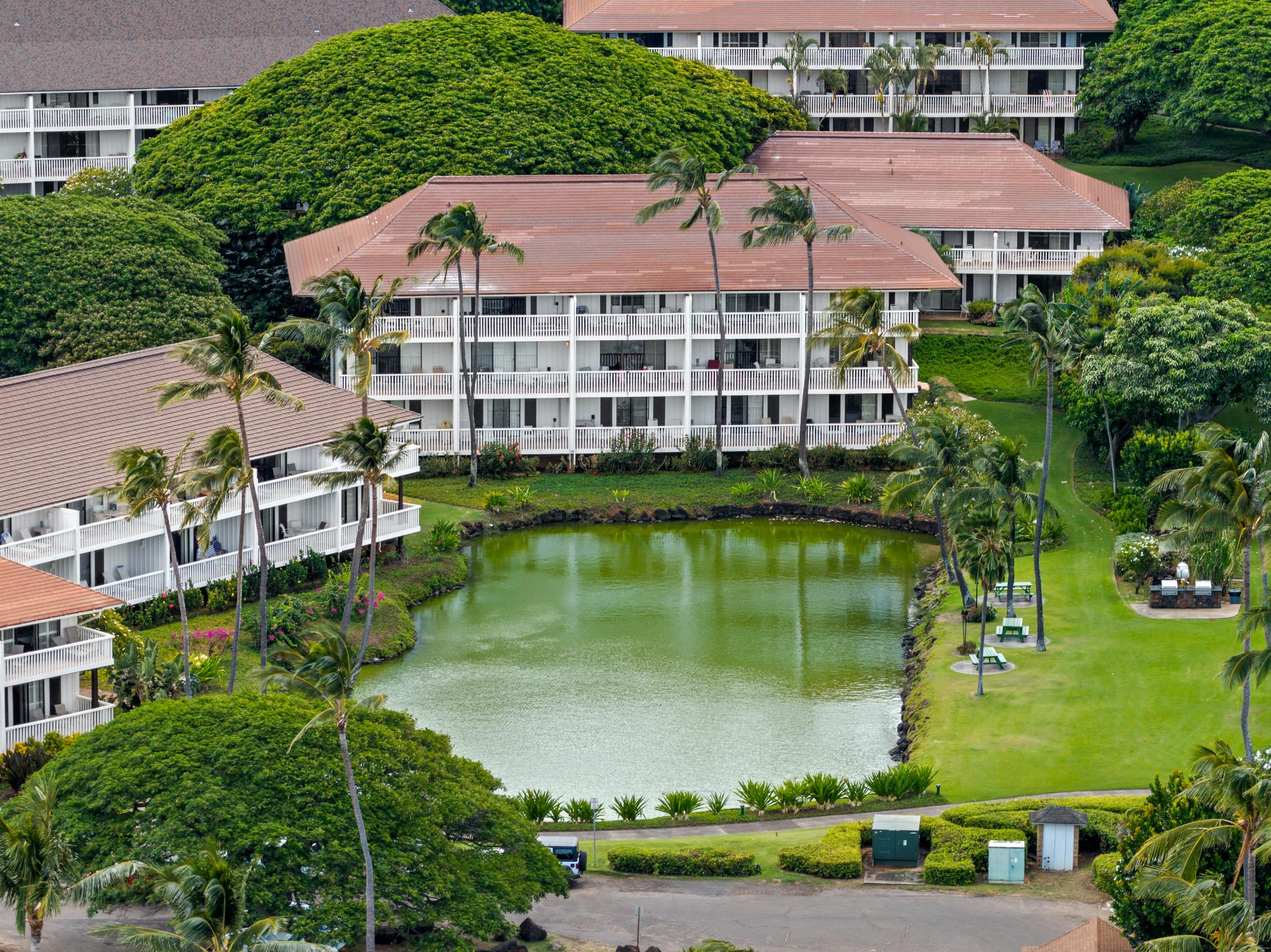 Condo in Koloa · ★4.96 · 2 bedrooms · 5 beds · 2 baths - Photo 41