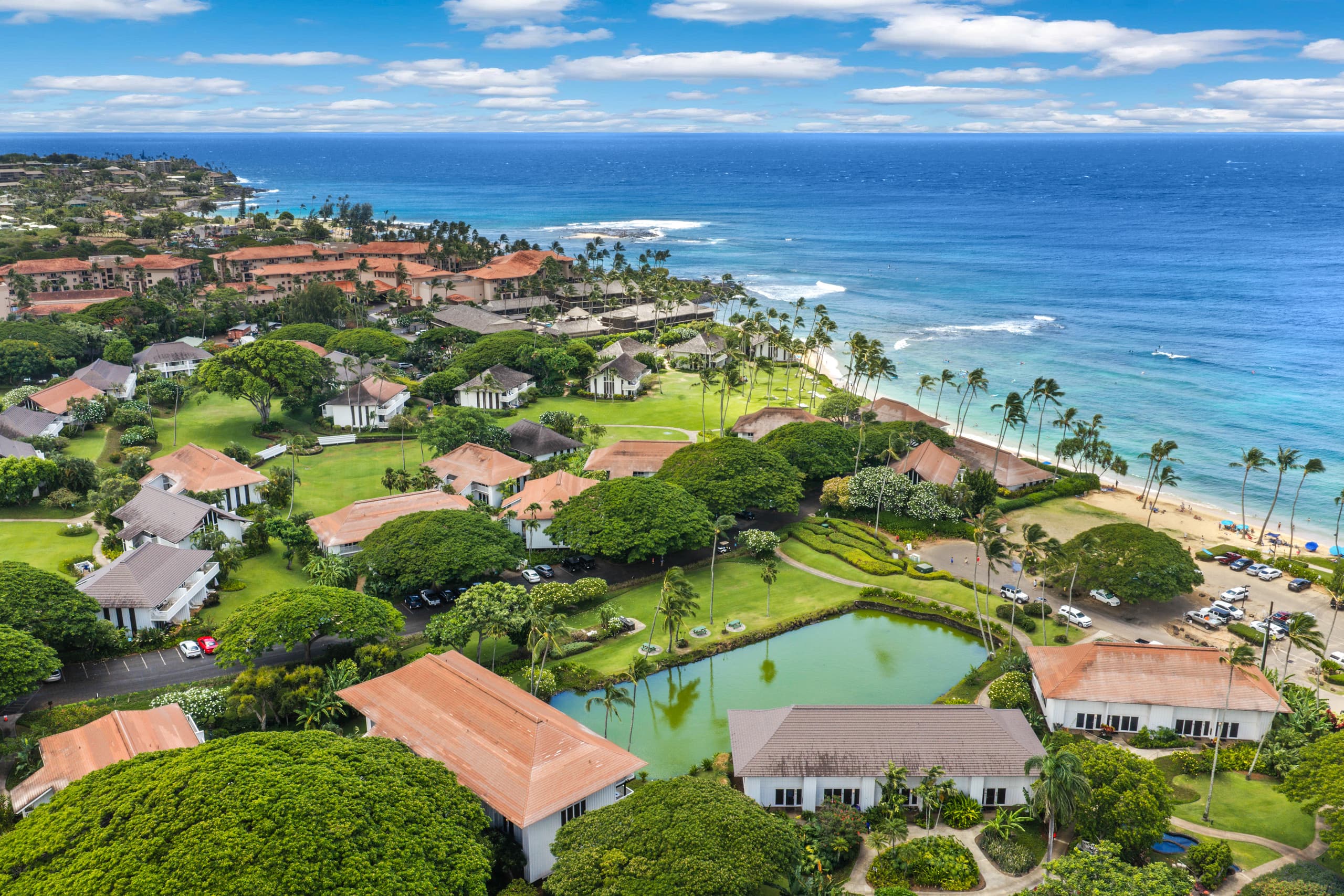 Condo in Koloa · ★4.96 · 2 bedrooms · 5 beds · 2 baths - Photo 35