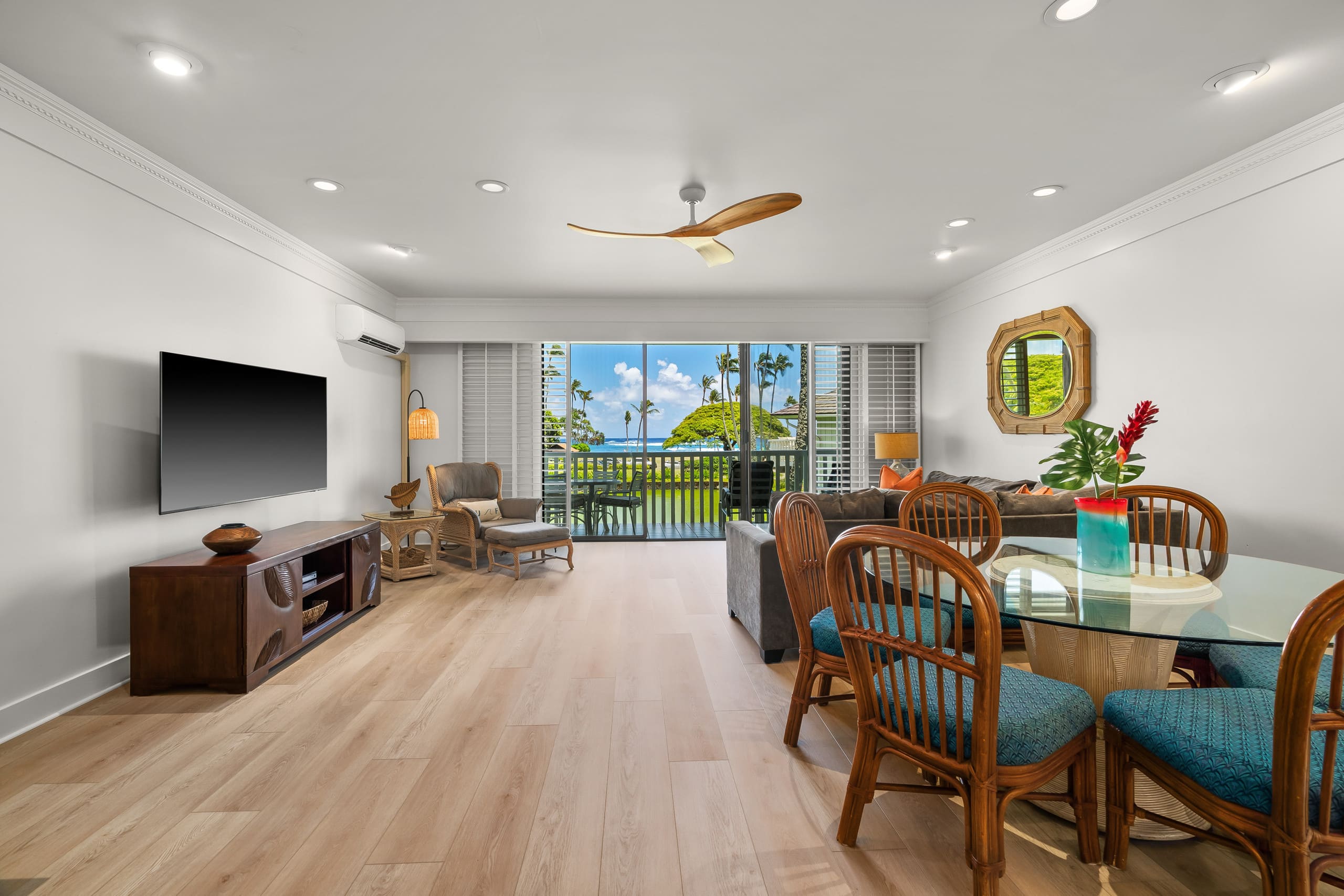 Condo in Koloa · ★4.96 · 2 bedrooms · 5 beds · 2 baths - Photo 11
