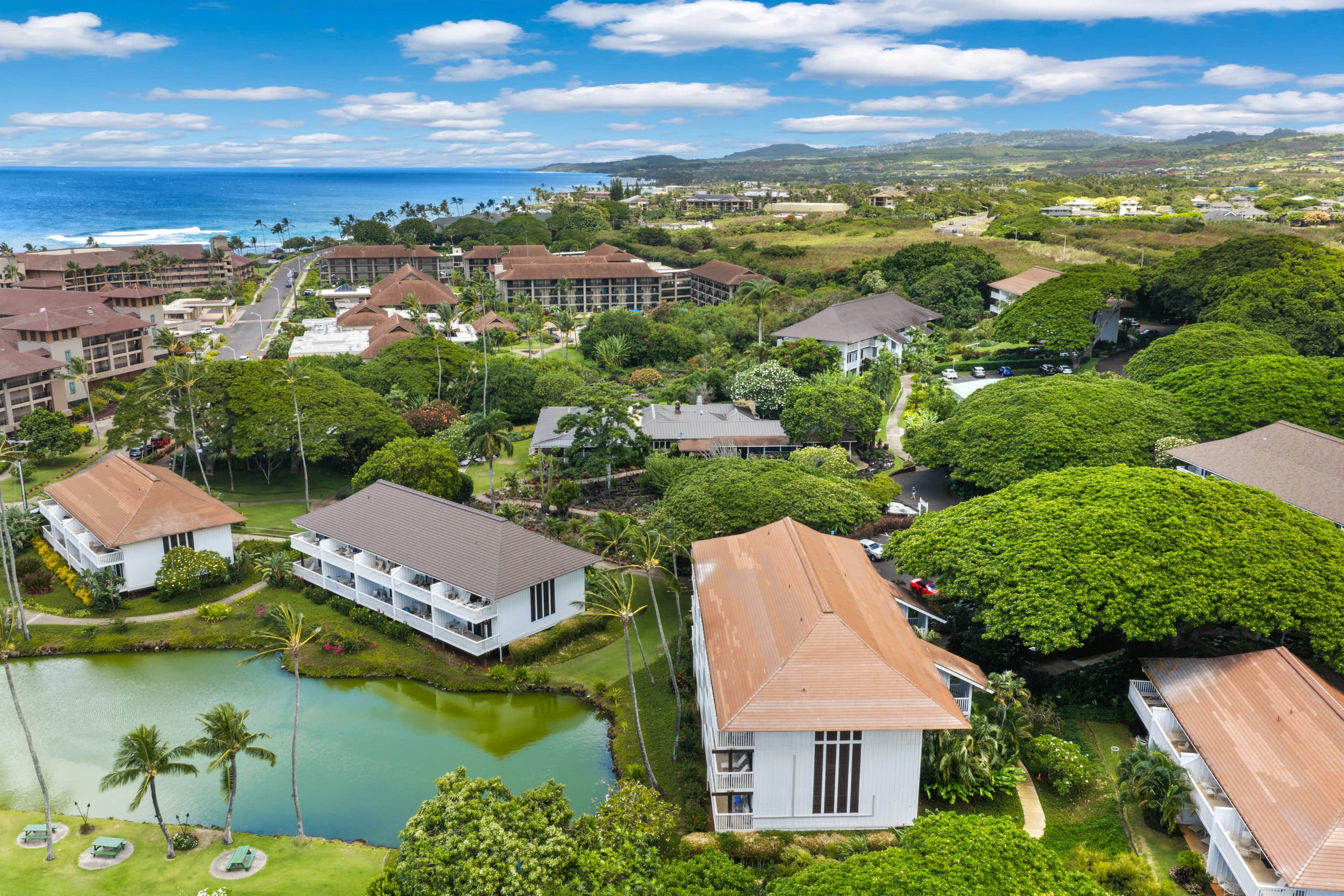 Condo in Koloa · ★4.96 · 2 bedrooms · 5 beds · 2 baths - Photo 40