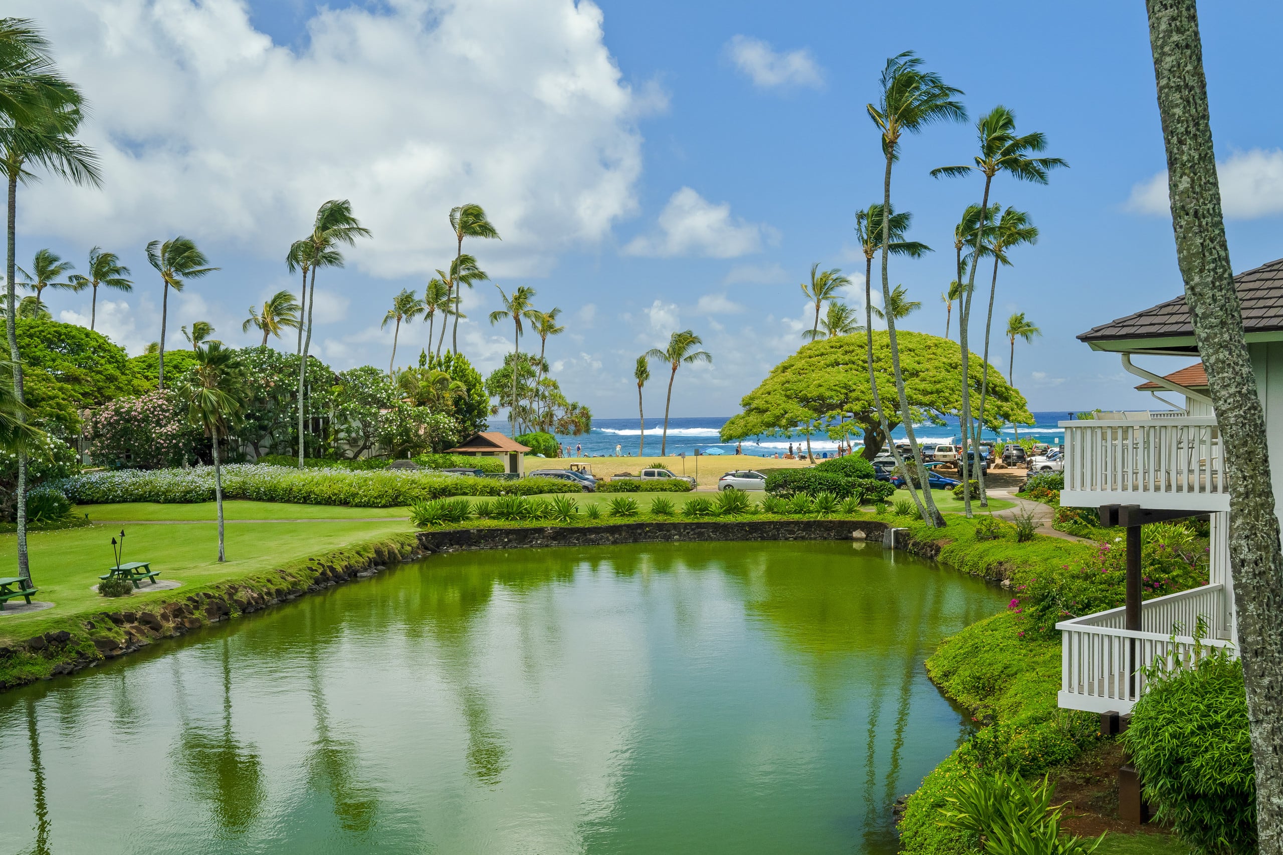 Condo in Koloa · ★4.96 · 2 bedrooms · 5 beds · 2 baths - Photo 24