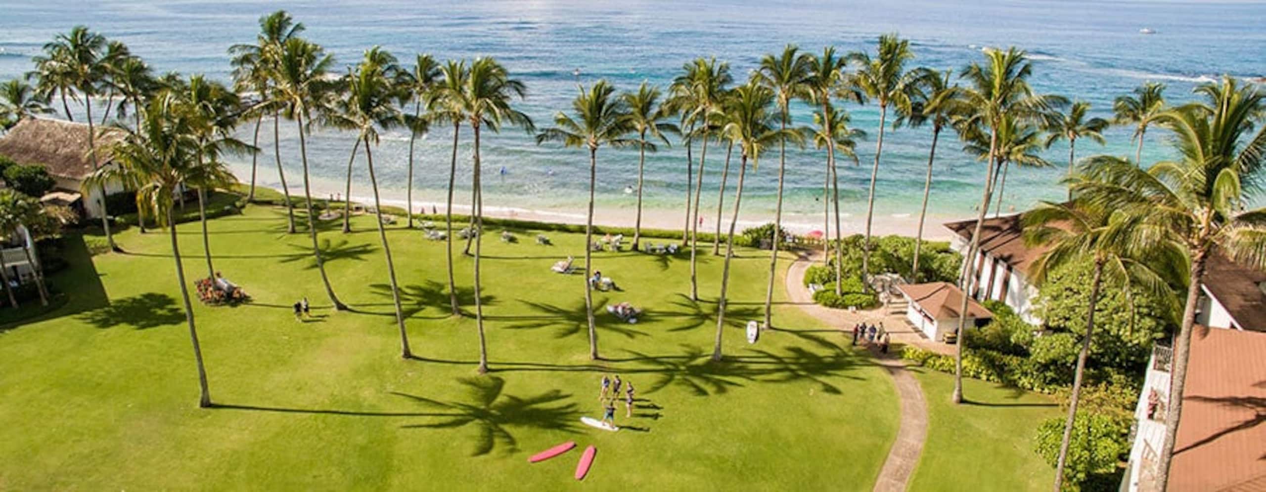 Condo in Koloa · ★4.96 · 2 bedrooms · 5 beds · 2 baths - Photo 47